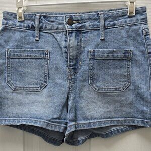 Old Navy Youth Hot Short 2